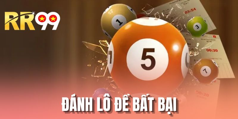 Đánh Lô Đề Bất Bại - Dưới Góc Nhìn Dữ Liệu Và Chu Kỳ Số