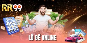 Lô Đề Online - Phương Pháp Soi Cầu Bất Bại Từ Cao Thủ RR99